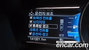 Ford Explorer, 2019 — миниатюра 18