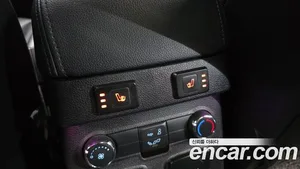 Ford Explorer, 2019 — миниатюра 19