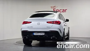 Mercedes-Benz GLE-Class, 2022 — миниатюра 4