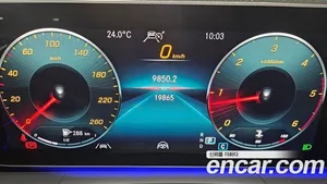 Mercedes-Benz GLE-Class, 2022 — миниатюра 11