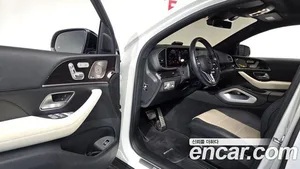 Mercedes-Benz GLE-Class, 2022 — миниатюра 13