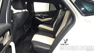 Mercedes-Benz GLE-Class, 2022 — миниатюра 17