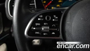 Mercedes-Benz GLE-Class, 2022 — миниатюра 21