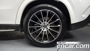 Mercedes-Benz GLE-Class, 2022 — миниатюра 7