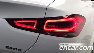 Mercedes-Benz GLE-Class, 2022 — миниатюра 9