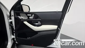 Mercedes-Benz GLE-Class, 2022 — миниатюра 14
