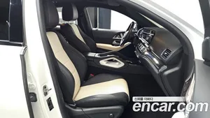 Mercedes-Benz GLE-Class, 2022 — миниатюра 16