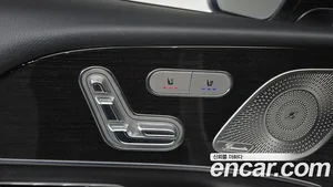 Mercedes-Benz GLE-Class, 2022 — миниатюра 29
