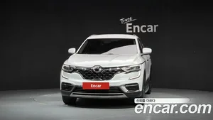 Renault QM6, 2022 — миниатюра 1