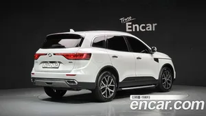 Renault QM6, 2022 — миниатюра 2