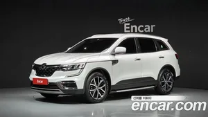 Renault QM6, 2022 — миниатюра 3