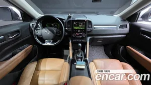 Renault QM6, 2022 — миниатюра 7