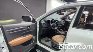 Renault QM6, 2022 — миниатюра 10