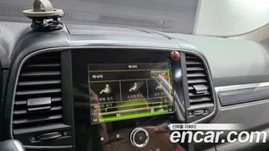 Renault QM6, 2022 — миниатюра 16
