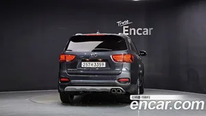 Kia Sorento, 2020 — миниатюра 4