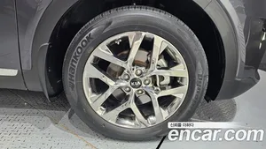 Kia Sorento, 2020 — миниатюра 5