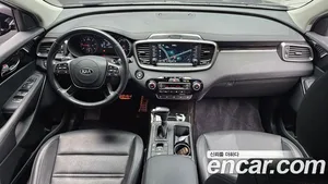 Kia Sorento, 2020 — миниатюра 10