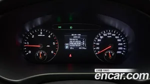 Kia Sorento, 2020 — миниатюра 11