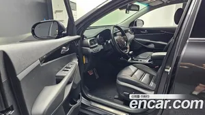 Kia Sorento, 2020 — миниатюра 13