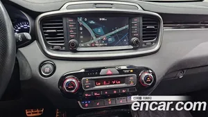 Kia Sorento, 2020 — миниатюра 20