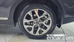 Kia Sorento, 2020 — миниатюра 7