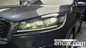 Kia Sorento, 2020 — миниатюра 8