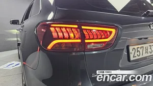 Kia Sorento, 2020 — миниатюра 9