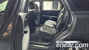 Kia Sorento, 2020 — миниатюра 16