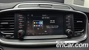 Kia Sorento, 2020 — миниатюра 30