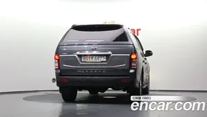 KGM Korando, 2017 — миниатюра 4