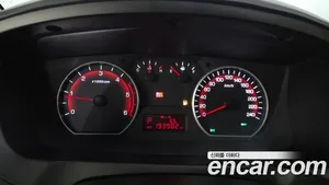 KGM Korando, 2017 — миниатюра 8