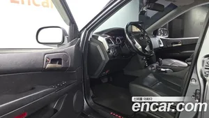 KGM Korando, 2017 — миниатюра 10