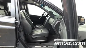 KGM Korando, 2017 — миниатюра 11