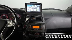 KGM Korando, 2017 — миниатюра 14
