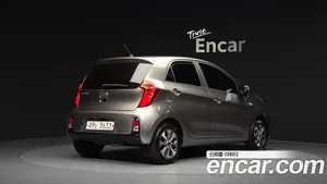 Kia morning, 2015 — миниатюра 2