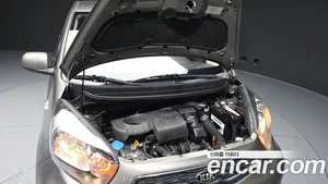 Kia morning, 2015 — миниатюра 6