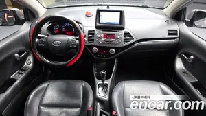 Kia morning, 2015 — миниатюра 10