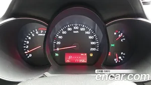 Kia morning, 2015 — миниатюра 11