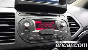 Kia morning, 2015 — миниатюра 24