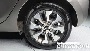 Kia morning, 2015 — миниатюра 7