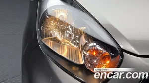 Kia morning, 2015 — миниатюра 8