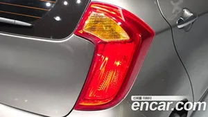 Kia morning, 2015 — миниатюра 9