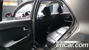 Kia morning, 2015 — миниатюра 16