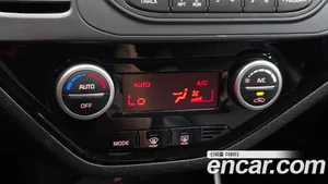 Kia morning, 2015 — миниатюра 31