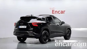 Chevrolet Trax, 2023 — миниатюра 2