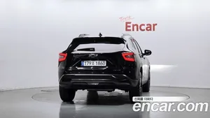 Chevrolet Trax, 2023 — миниатюра 4