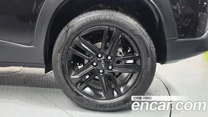 Chevrolet Trax, 2023 — миниатюра 5