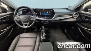 Chevrolet Trax, 2023 — миниатюра 10