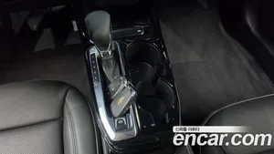 Chevrolet Trax, 2023 — миниатюра 12