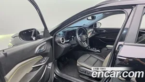 Chevrolet Trax, 2023 — миниатюра 13